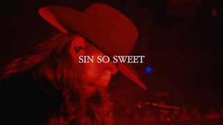 Watch Warren Zeiders Sin So Sweet video