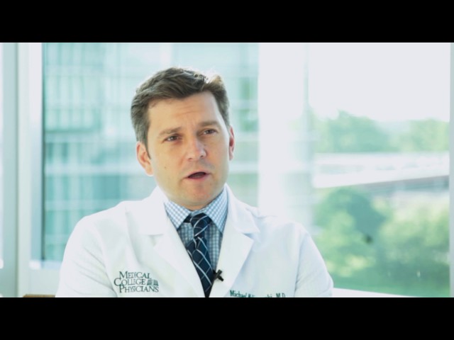 Watch What are varicose veins and what causes them? (Michael Malinowski, MD) on YouTube.