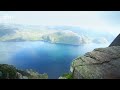 Norway’s $47BN Coastal Highway | The B1M