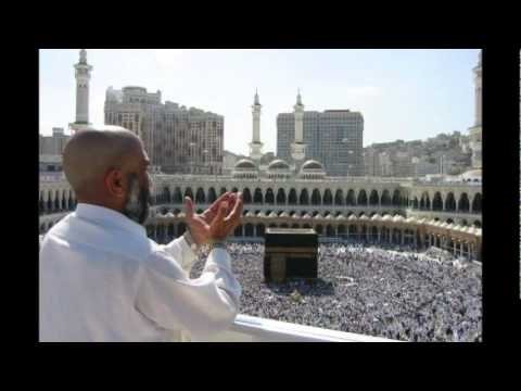 Ahmad Hussain - Aye Khuda (Official) remix video NAUMAN KHAN...