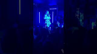 Heize Shes Fine Live 07072019