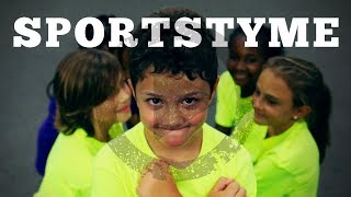 SportTyme 2018