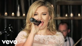 Клип Kelly Clarkson - Tie It Up