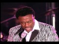 Johnny Taylor sings with son Floyd Taylor