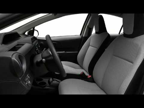 2017 Toyota Prius Video