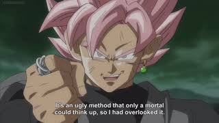 NINGEN (BLACK)