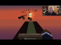 Minecraft FACECAM Color Coded Parkour w/ JeromeASF