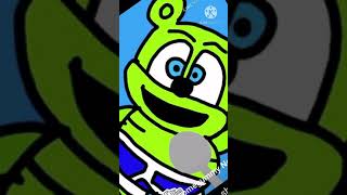 Klaskyklaskyklaskyklasky Gummy Bear Short Version V2