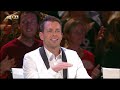 Liptease - Blurred Lines | Liveshow 2 | HOLLAND'S GOT TALENT