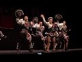 FFCC Universitarios San Simon New York Saya Caporal 2012