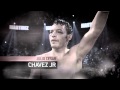WORLD CHAMPIONSHIP BOXING PRESENTA: CHÁVEZ JR. VS. VERA (HBO LATINO)