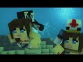 Minecraft | CrazyCraft - OreSpawn Modded Survival Ep 19 - "KRAKEN BATTLE"