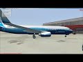 FSX Tutorial - Die häufigsten Fehler beim ILS Anflug