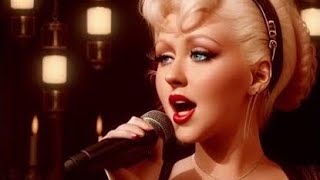 Watch Christina Aguilera My Heart video