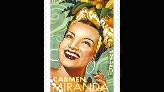 Watch Carmen Miranda Samba Rasgado video