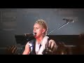 Depeche Mode - Never let me down again - Royal Albert Hall London - 17.02.2010