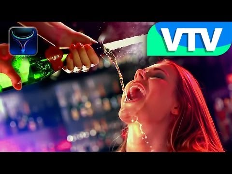 The Ultimate Booze Party Anthem Mashup- Party Abhi Baaki Hai...