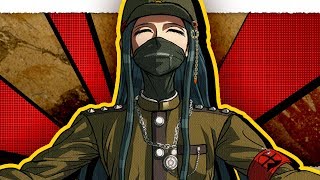 【 Danganronpa V3 Killing Harmony 】 Chapter 2 - Anime Visual Novel Live Stream Part 7