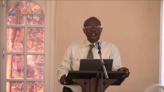 TFFGBarbados84 Live Stream