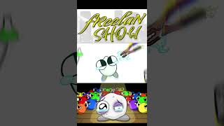 Отвергнутый Луки Ч.3 - Rainbow Friends Gametoons Анимация