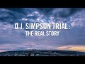 ID Films: OJ Trial of the Century