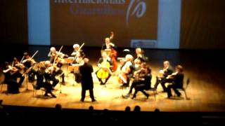 Stuttgarter Kammerorchester Stuttgarter Kammerorchester