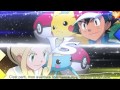 Pokémon X et Y Introduction pour le Let's Play sur X.