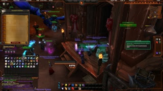 World Of Warcraft