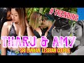 Tharu and Emy's photo collection | Sri Lankan lesbian couple | SL Watapita Vlog