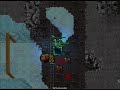 Tibia Shanera~ The Ice Island Quest