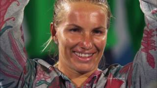 Wta - Conoce Un Poco Más De Svetlana Kuznetsova