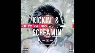 Watch Krizz Kaliko Kali Baby video