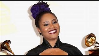 Lalah Hathaway: Music San Jose, CA Jazz Summer Fest 8/11/2018