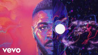 Watch Kid Cudi The Pale Moonlight video