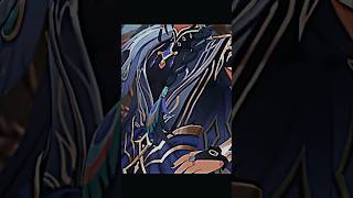 Kaeya Edit - Into It - Genshin Impact Capcut 4K