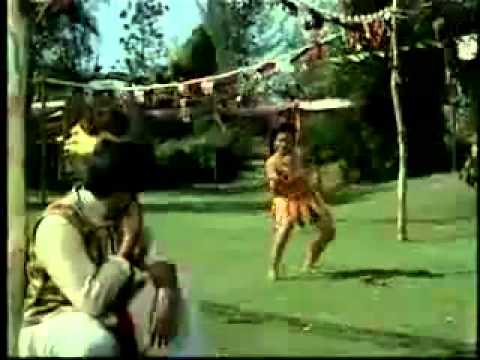 Chadti Jawani Meri Chal Mastani