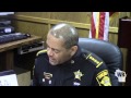 Milwaukee Sheriff David Clarke talks to Wisconsin Reporter about the John Doe probe