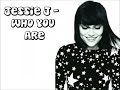 Jessie J - Who You Are (Lyrics On Screen)