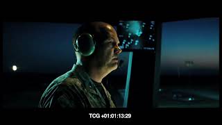 Transformers Trailer Sound Redesign - Evan Torres Mix
