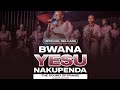 BWANA YESU NAKUPENDA. THE SOUND OF PRAISE (HUIMA BAND) OFFICIAL VIDEO