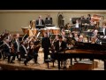 Lang Lang: "Rhapsody in Blue" live @Wiener Konzerthaus with ORF RSO Vienna