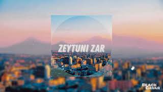 Black Gavar - Zeytuni Zar Prod. Dark Armenia