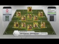 ITANI VS Klutch - The Hub Season 2 League - FIFA 13 Ultimate Team