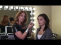 How to Prevent Mascara From Clumping on the Brush : Professional Beauty Help