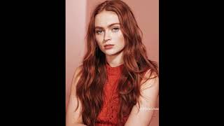 Sadie Sink Fap Challenge Metronome Joi - Hard