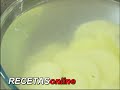 Patatas fritas más crujientes