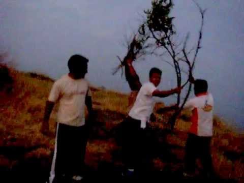 chandana chandan zali raat.MPG