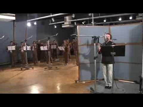 La Media Vuelta Video