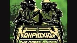 Watch Non Phixion Refuse To Lose video