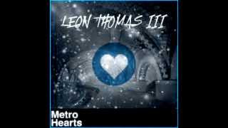 Watch Leon Thomas Iii Bad video